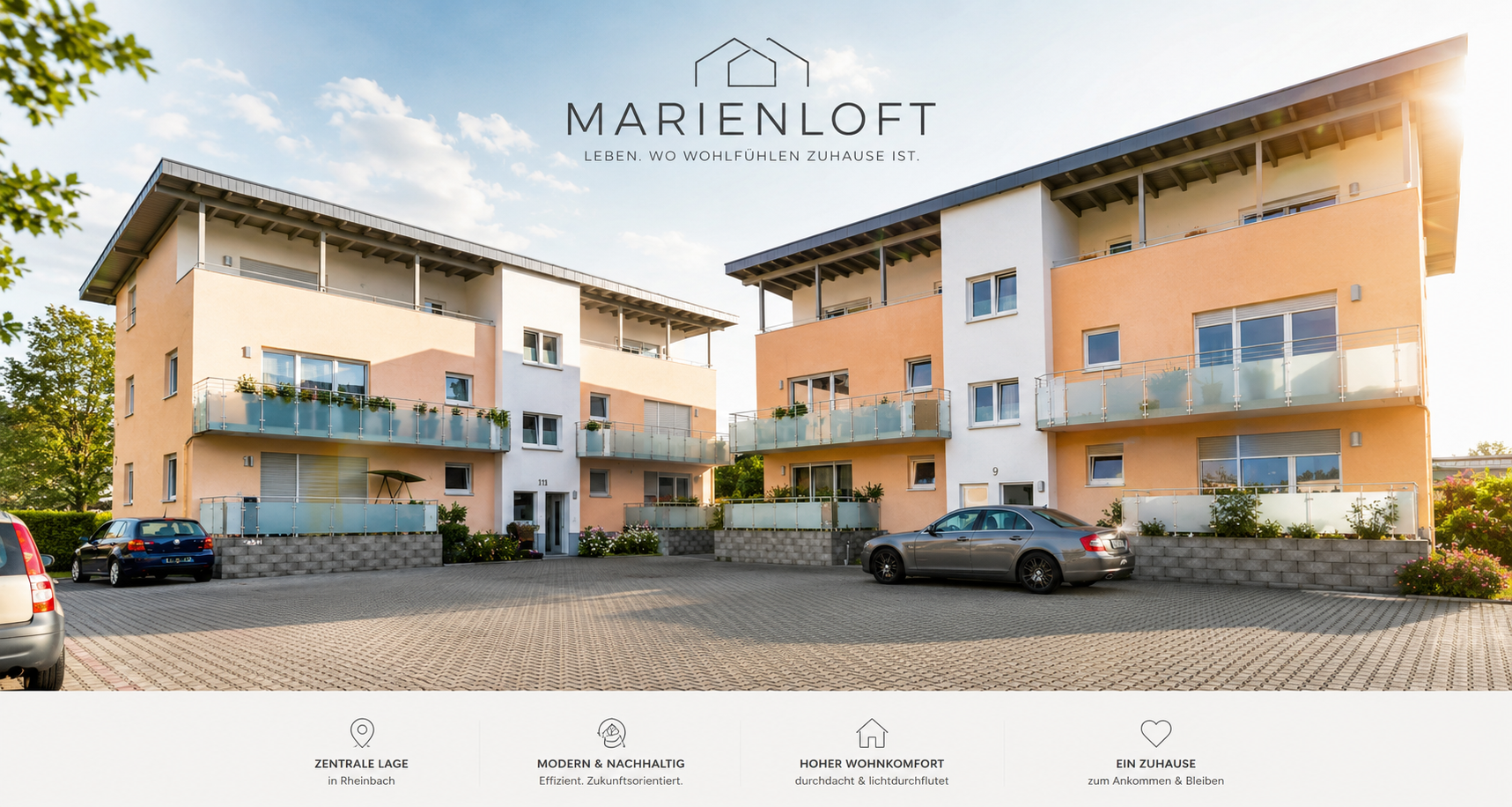 Marienloft Koblenz